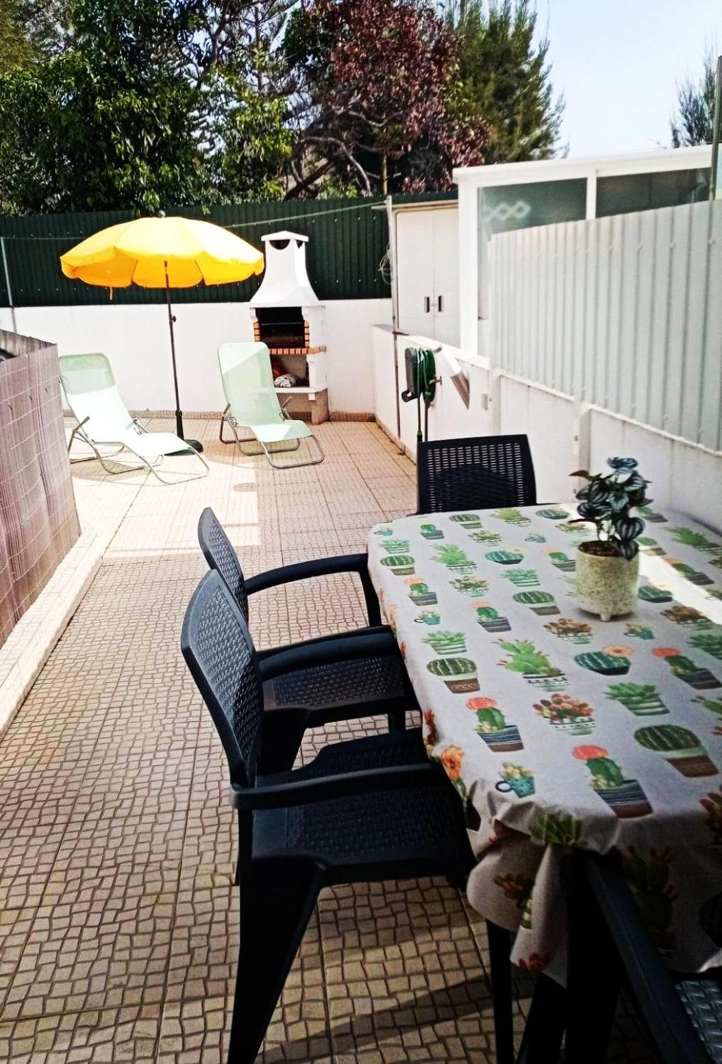 Apartment - The Little Gem Lagos Exterior foto