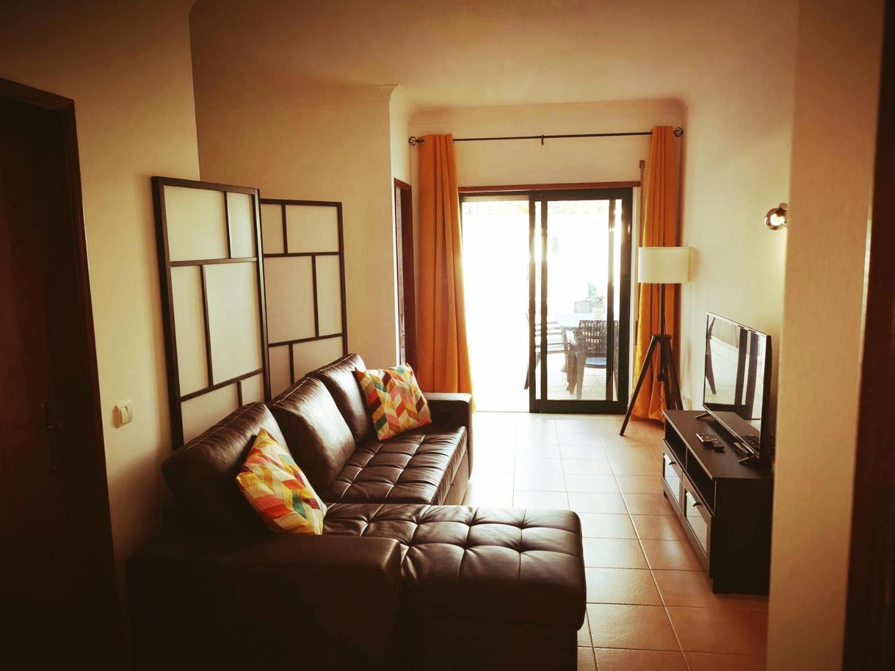 Apartment - The Little Gem Lagos Exterior foto